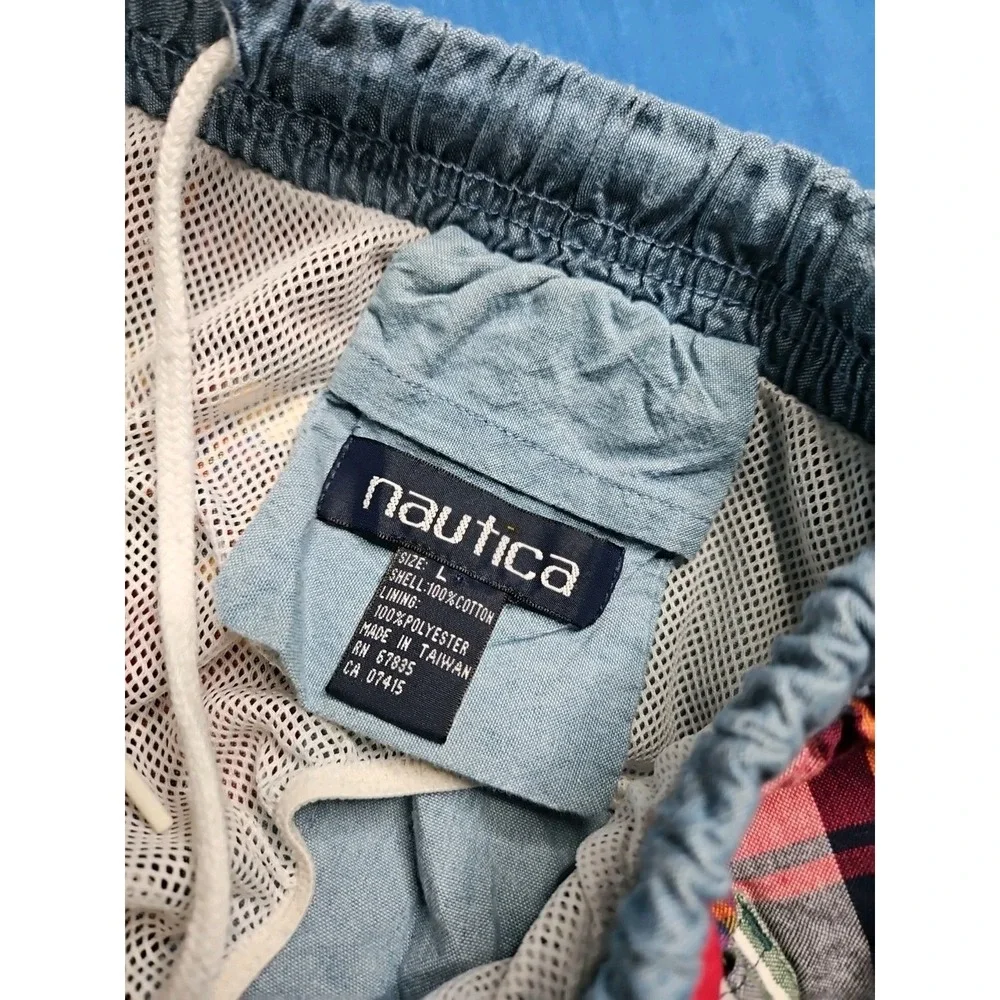 Nautica this pre
